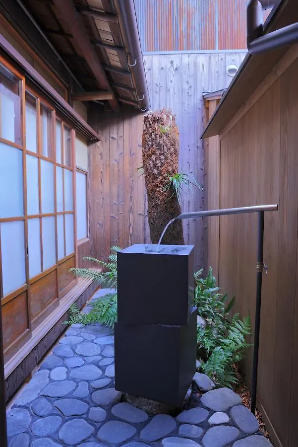 펜션 Garden Lab - The Residence ガーデンラボ - レジデンス 교토 일본